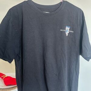 Dutch Bros Killer Coffee Tee